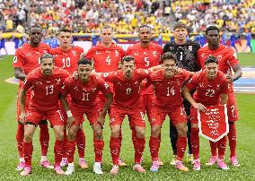 Football: 2026 World Cup