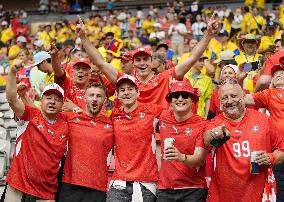 Football: 2026 World Cup