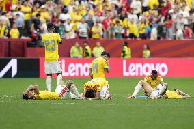 Football: 2026 World Cup