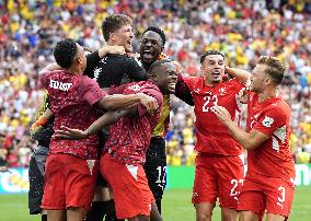 Football: 2026 World Cup