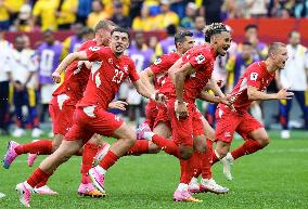 Football: 2026 World Cup