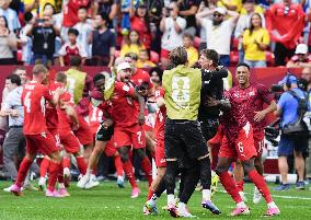 Football: 2026 World Cup
