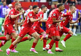 Football: 2026 World Cup