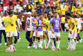Football: 2026 World Cup