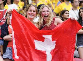 Football: 2026 World Cup