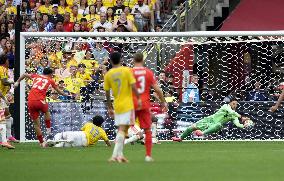 Football: 2026 World Cup