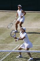 Tennis: Wimbledon championships