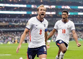 Football: 2026 World Cup