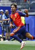 Football: 2026 World Cup