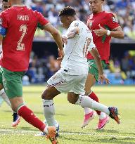Football: 2026 World Cup