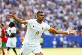 Football: 2026 World Cup