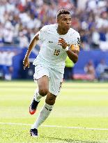 Football: 2026 World Cup