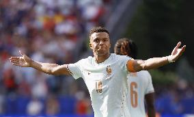 Football: 2026 World Cup