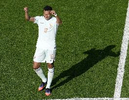 Football: 2026 World Cup
