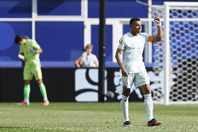 Football: 2026 World Cup