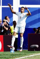 Football: 2026 World Cup