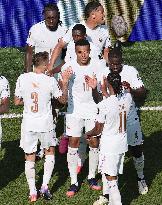 Football: 2026 World Cup