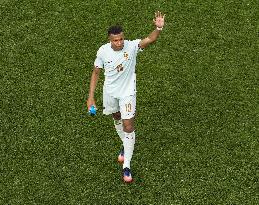Football: 2026 World Cup