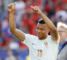 Football: 2026 World Cup