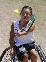 Tennis: Wimbledon championships