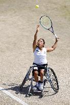 Tennis: Wimbledon championships