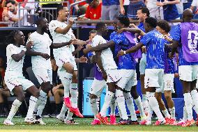 Football: 2026 World Cup