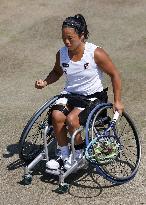 Tennis: Wimbledon championships