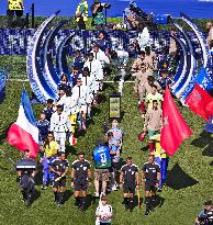 Football: 2026 World Cup
