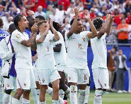 Football: 2026 World Cup