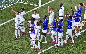Football: 2026 World Cup