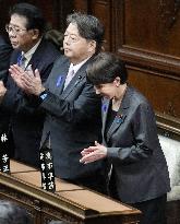 Lower house passes bill for imperial law revision