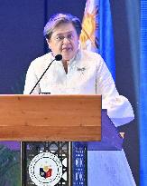 10th anniv. of South China Sea arbitral ruling