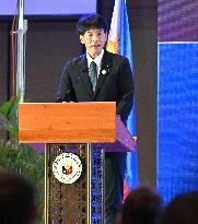 10th anniv. of South China Sea arbitral ruling