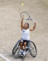 Tennis: Wimbledon championships