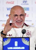 Football: 2026 World Cup