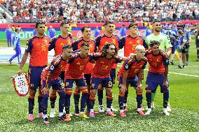 Football: 2026 World Cup
