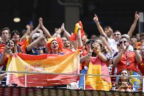 Football: 2026 World Cup