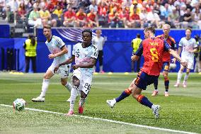 Football: 2026 World Cup