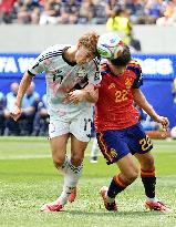 Football: 2026 World Cup
