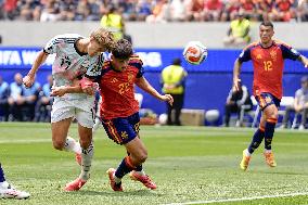 Football: 2026 World Cup