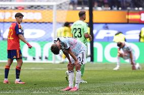 Football: 2026 World Cup