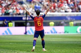 Football: 2026 World Cup