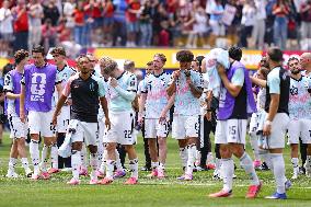 Football: 2026 World Cup