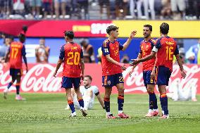 Football: 2026 World Cup