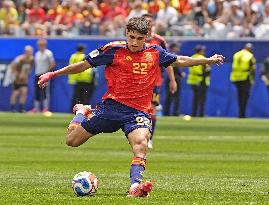 Football: 2026 World Cup