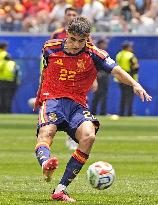 Football: 2026 World Cup