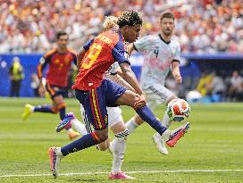 Football: 2026 World Cup