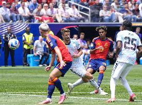 Football: 2026 World Cup