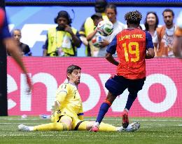 Football: 2026 World Cup