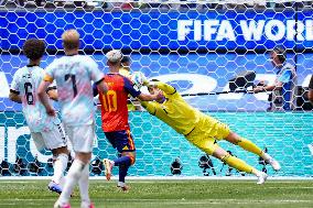 Football: 2026 World Cup